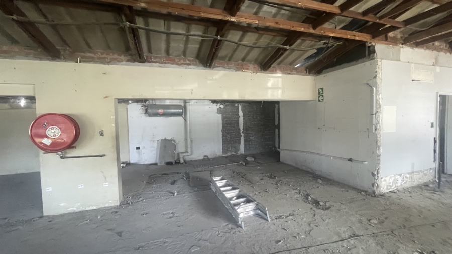 To Let commercial Property for Rent in Claremont Western Cape